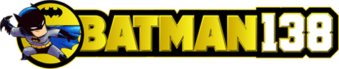 logo BATMAN138